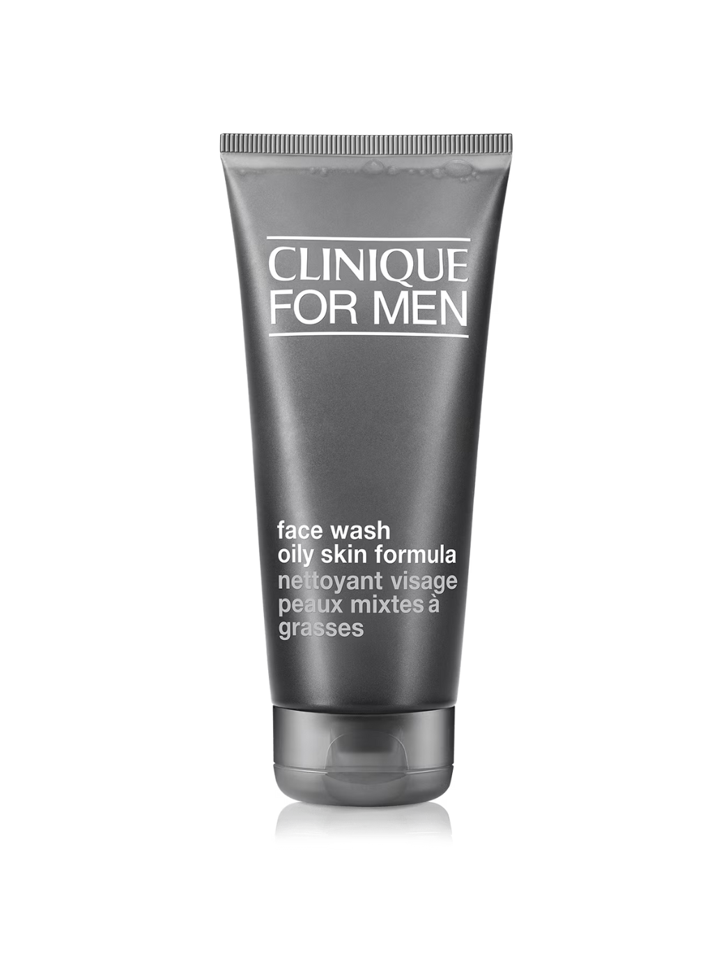 Clinique For Men Oil Control Face Wash – 200ml