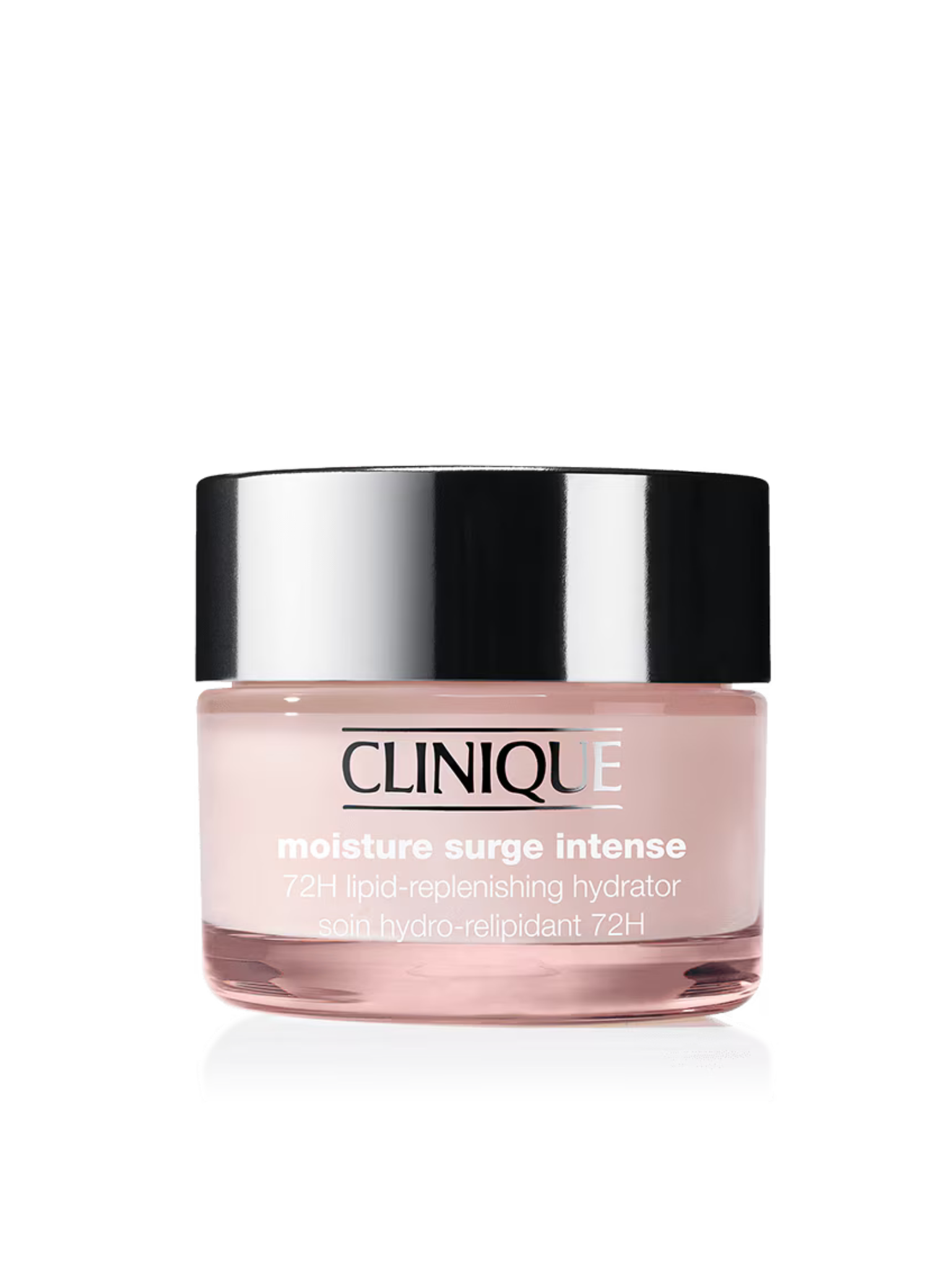 Clinique Moisture Surge Intense 72H Lipid Replenishing Hydrator 75ML