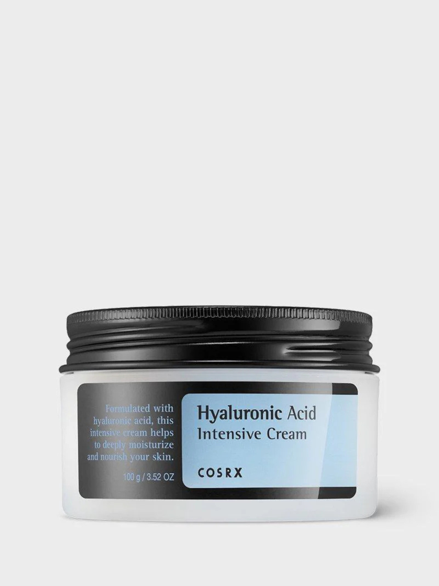 Cosrx Hyaluronic Acid Intensive Cream