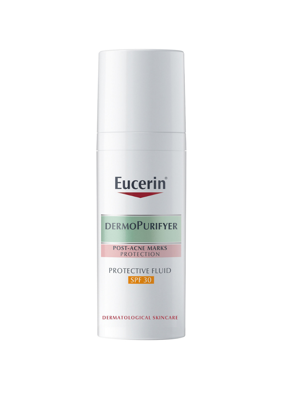 Eucerin DermoPurifyer Oil Control Protective Fluid – 50ml