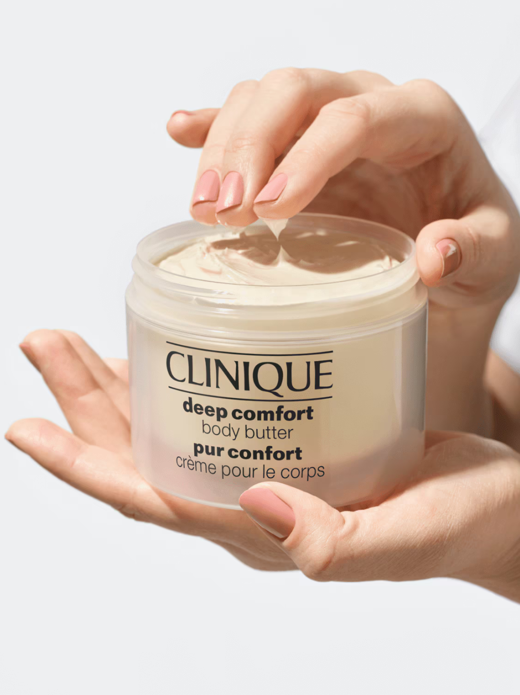 Clinique Deep Comfort Body Butter-200ml