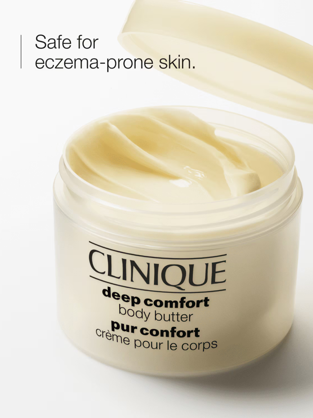 Clinique Deep Comfort Body Butter-200ml