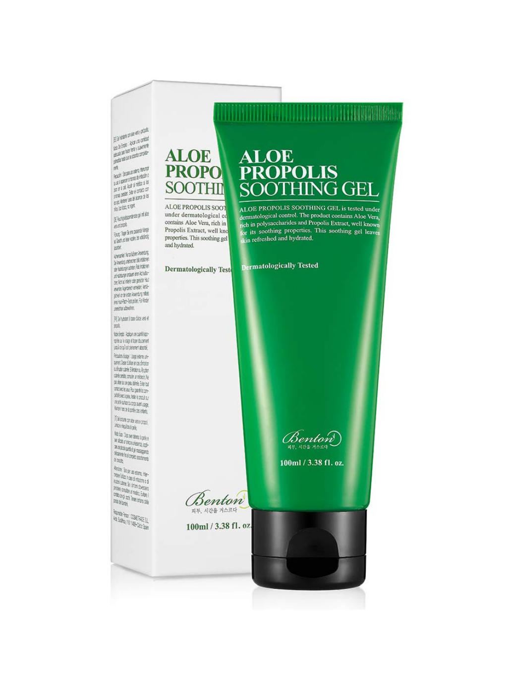 Benton Aloe Propolis Soothing Gel- 100ml