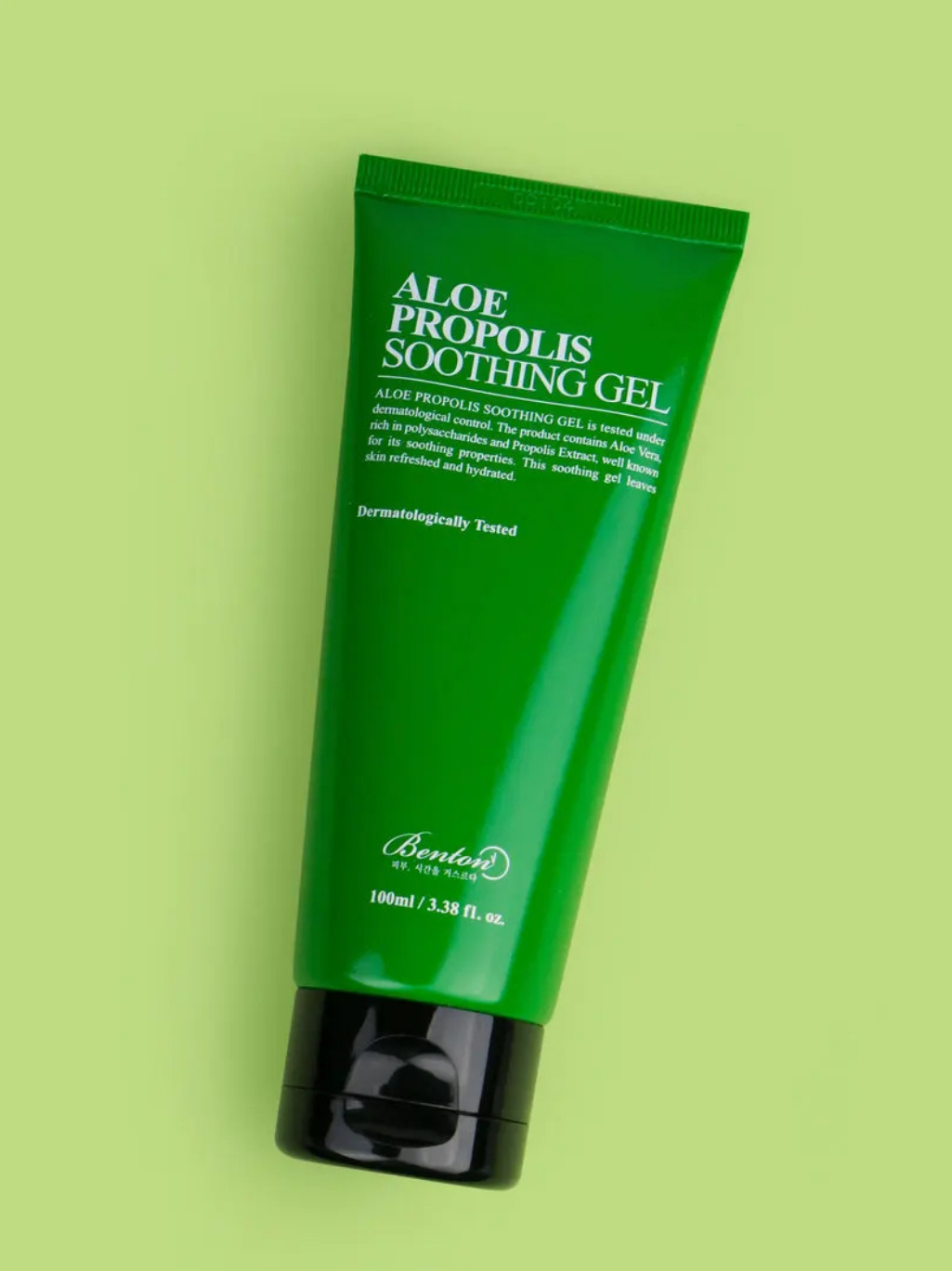 Benton Aloe Propolis Soothing Gel- 100ml