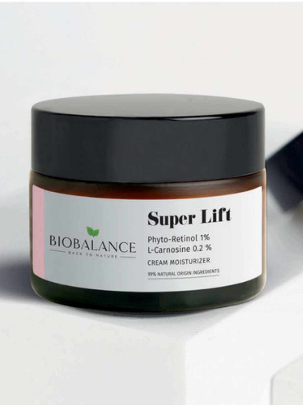 Bio Balance Super Lift Moisturizer-50ml