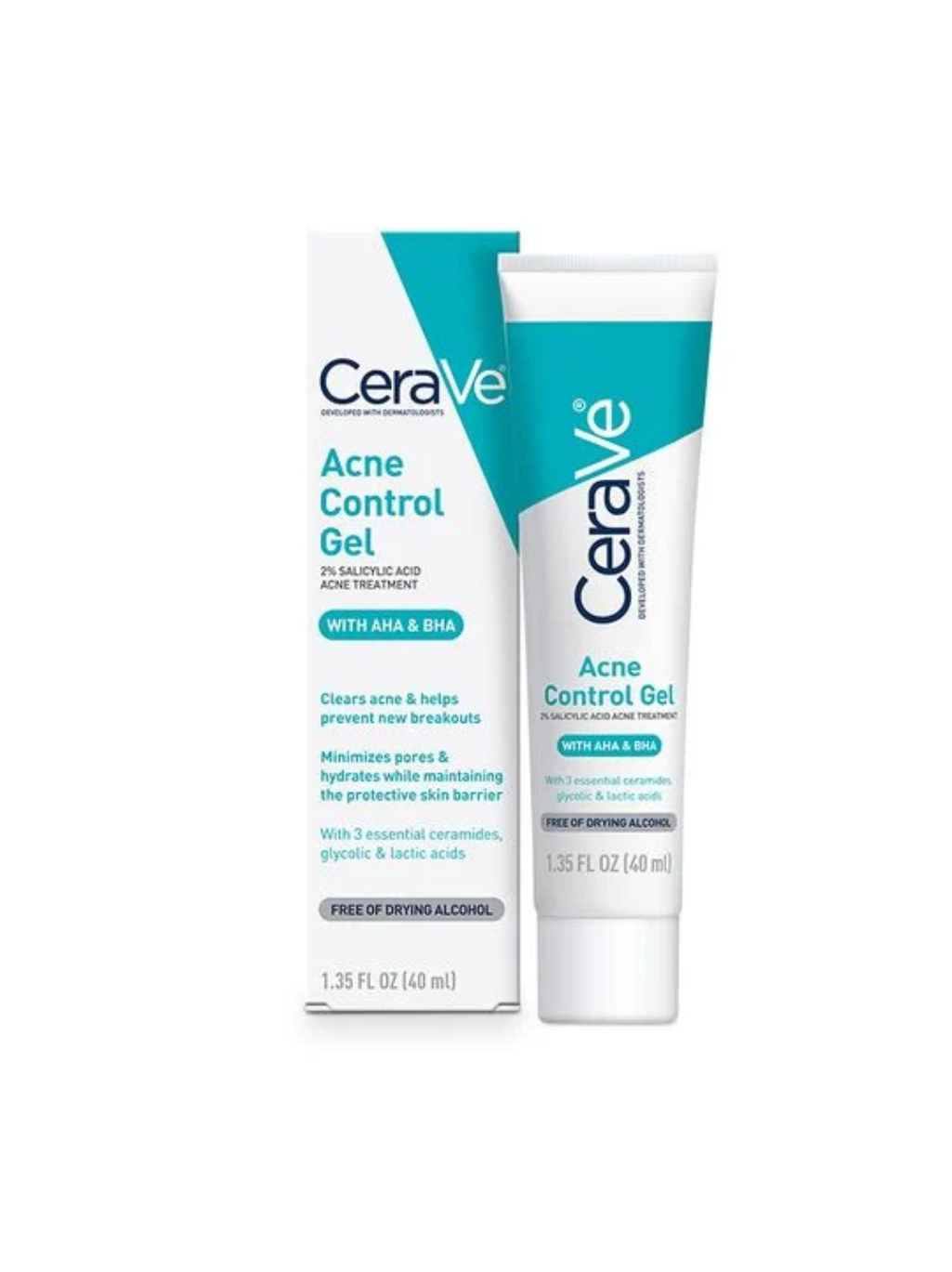 CeraVe Blemish Control Gel