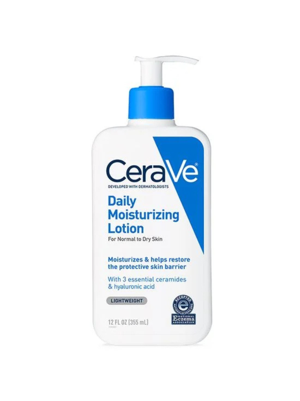 CeraVe Daily Moisturizing Lotion – 236ml