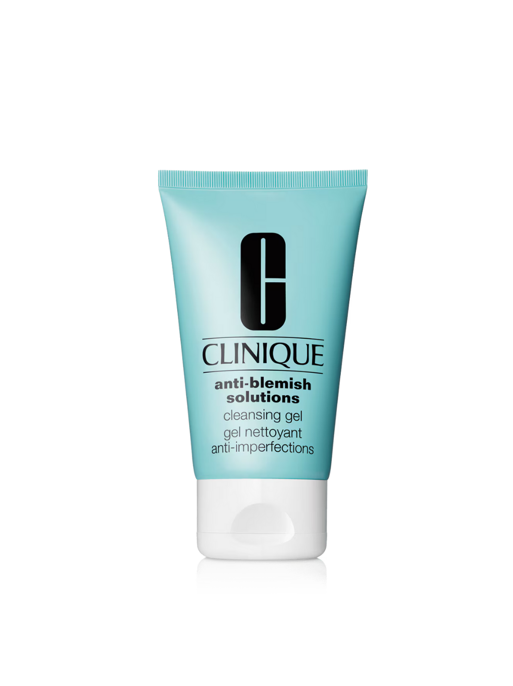 Clinique Anti-Blemish Solutions™ Cleansing Gel – 125ml