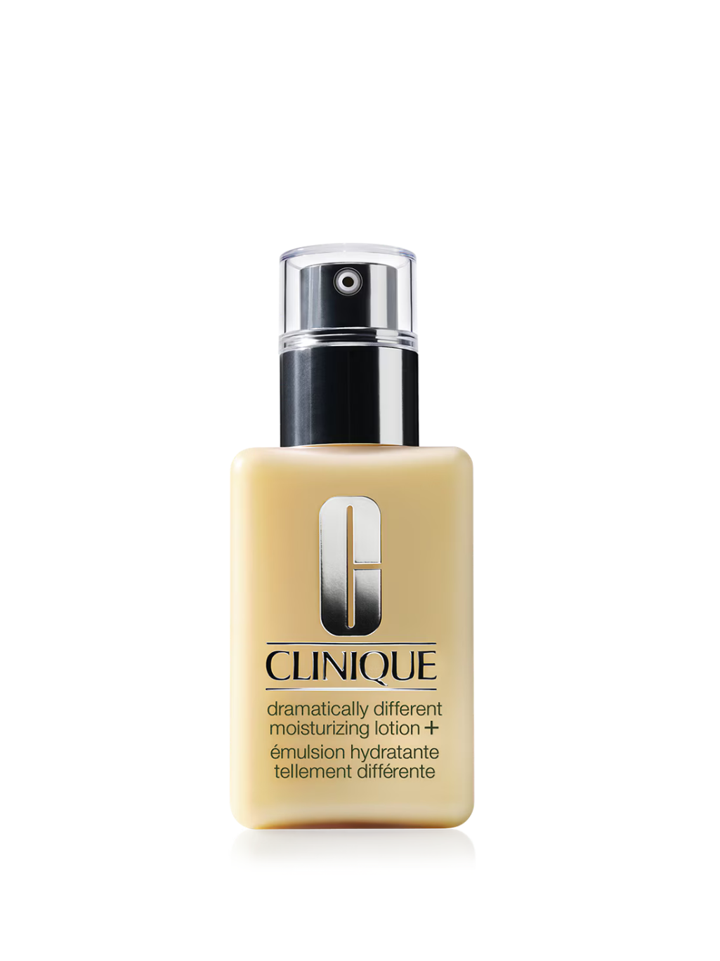 Clinique Dramatically Different Moisturizing Lotion+ with Pump – 125ml