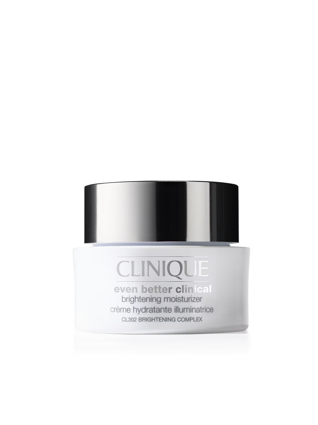 Clinique Even Better Clinical Brightening Moisturizer – 50ml