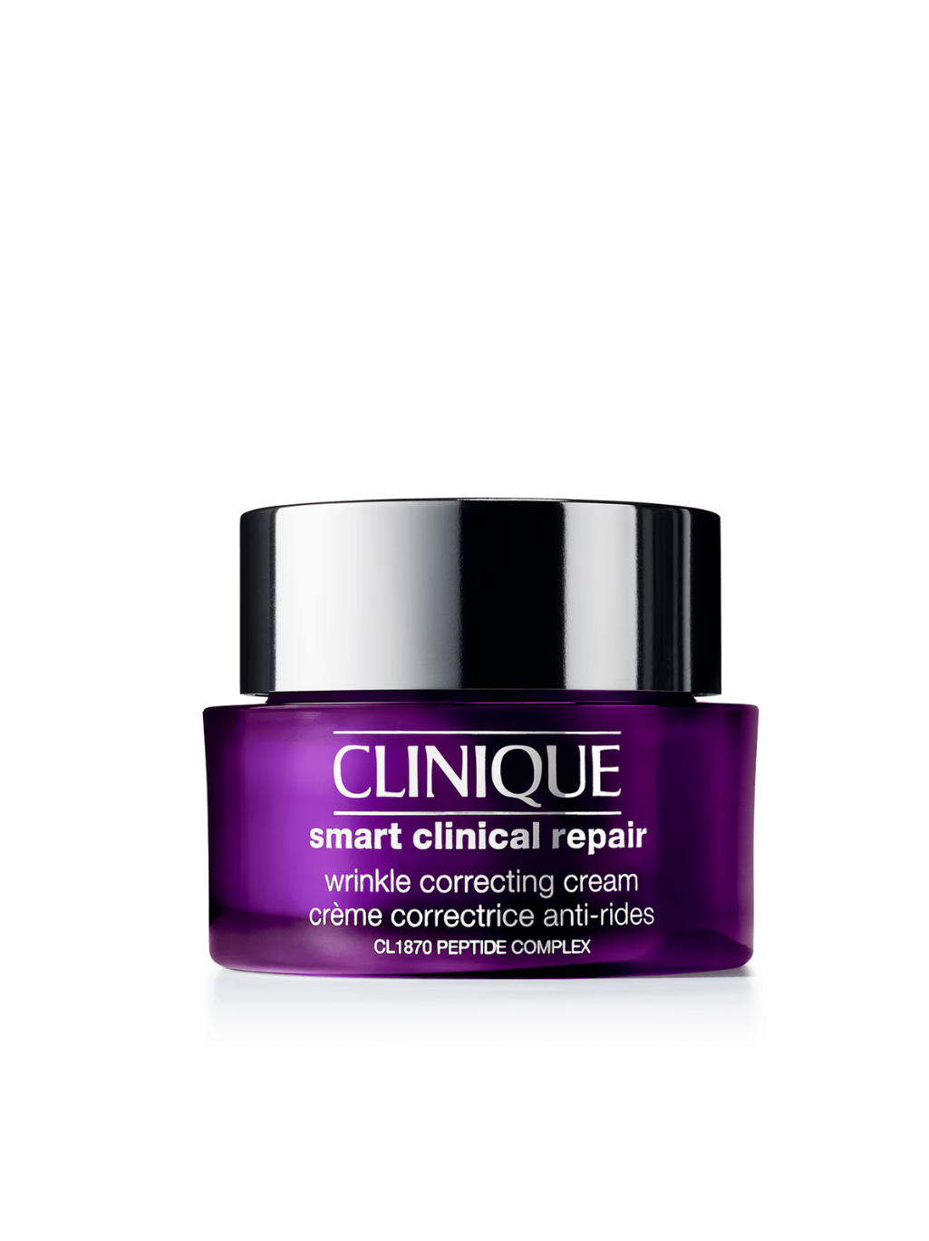 Clinique Smart Clinical Repair Wrinkle Correcting Cream Combination/Oily 50ml