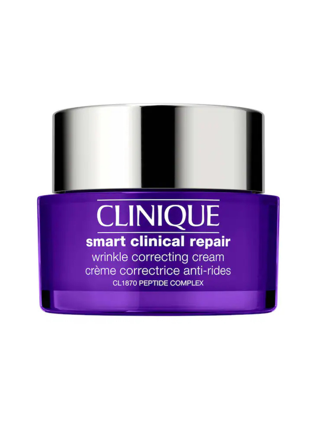 Clinique Smart Clinical Repair Wrinkle Correcting Cream Dry/Combination 50ml