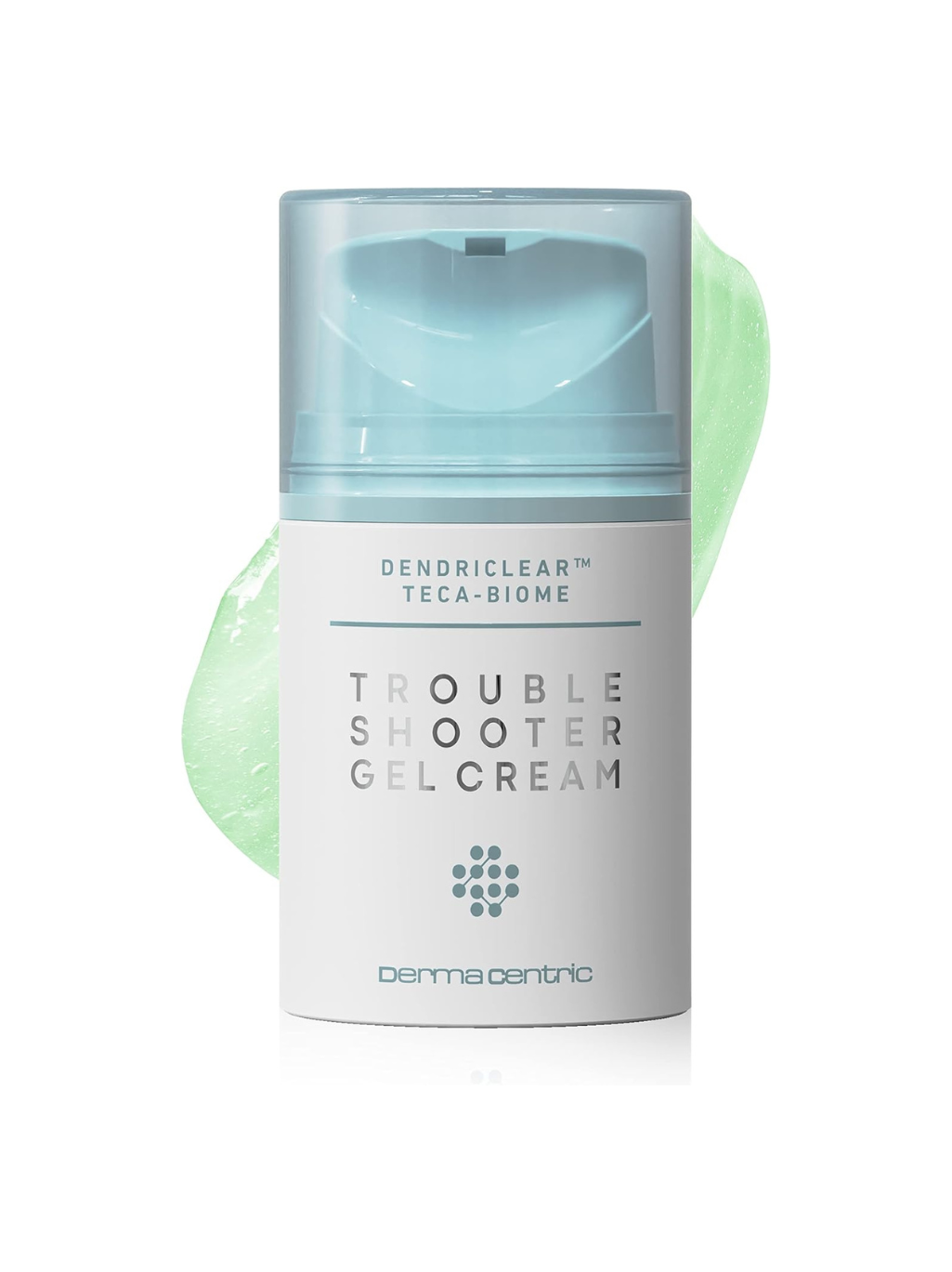 Dermacentric Trouble Shooter Gel Cream (Copy)