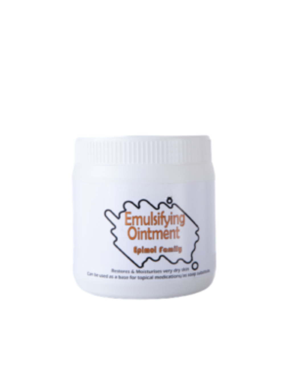 Epimol-B Emulsifying Ointment – 500g