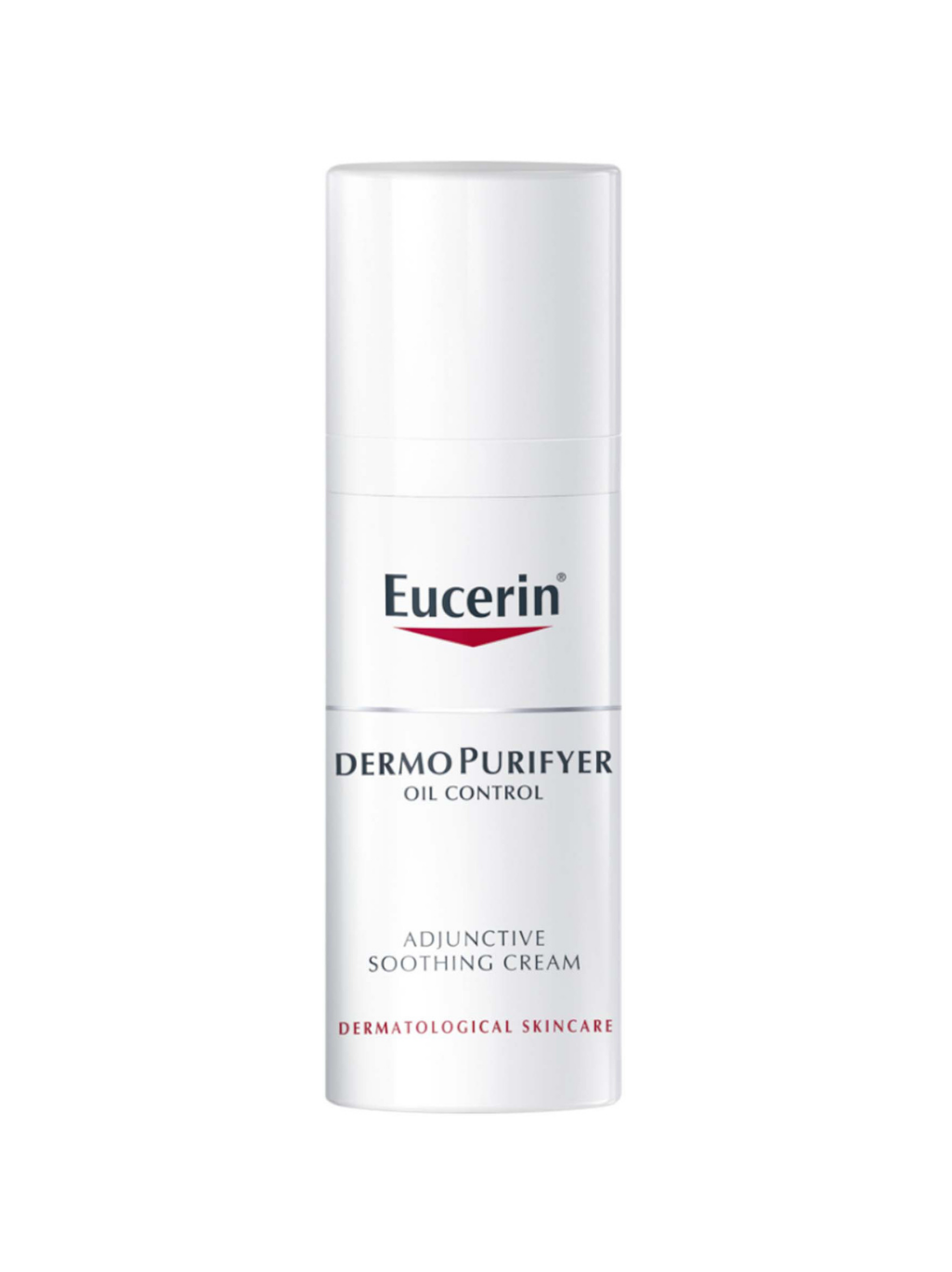 Eucerin DermoPurifyer Cleansing Gel – 200ml