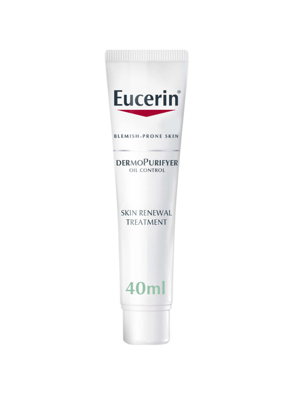 Eucerin DermoPurifyer Skin Renewal Treatment Serum-40ml