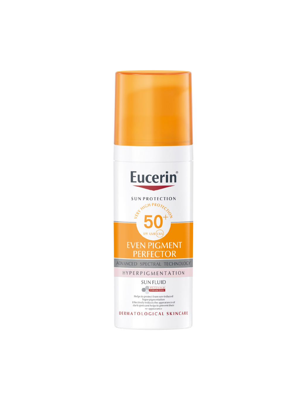 Eucerin Sun Even Pigment Perfector Fluid – 50ml