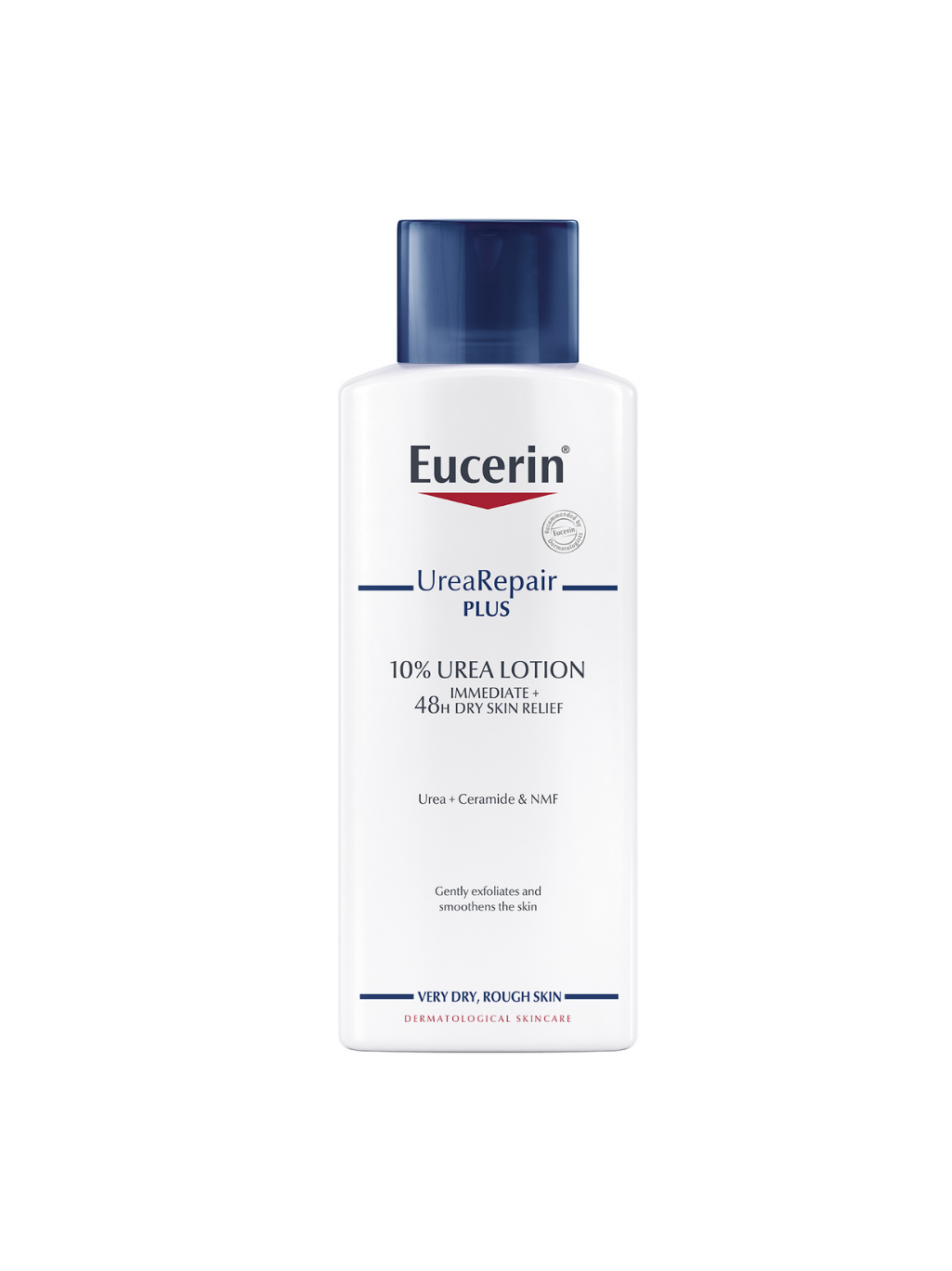 Eucerin Urea Repair Plus 5% Urea Hand Cream- 75ml