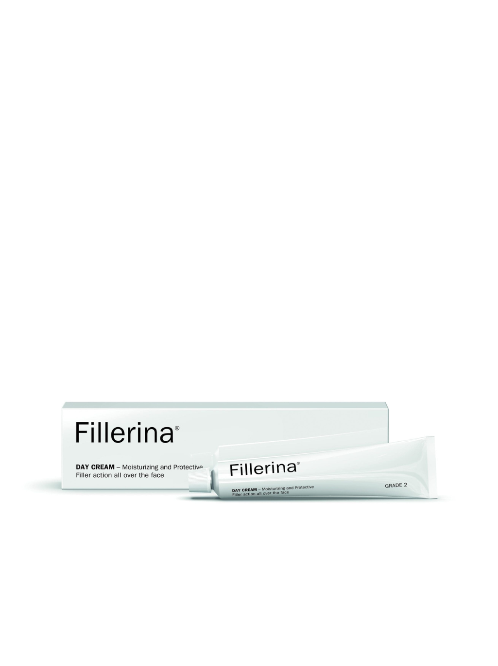 Fillerina Day Cream Grade 2 – 50ml