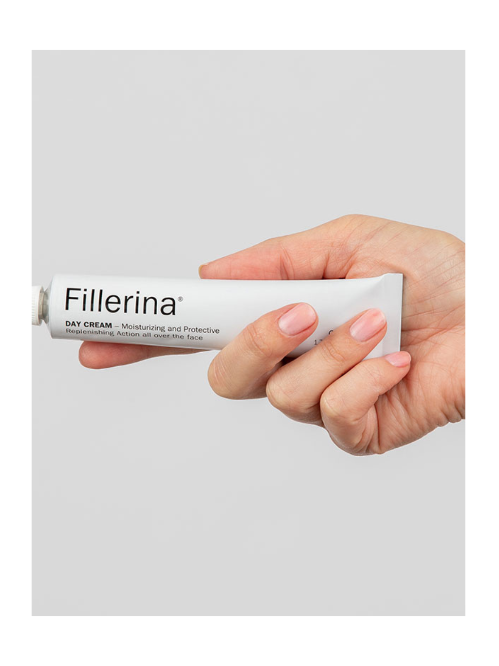 Fillerina Day Cream Grade 2 – 50ml