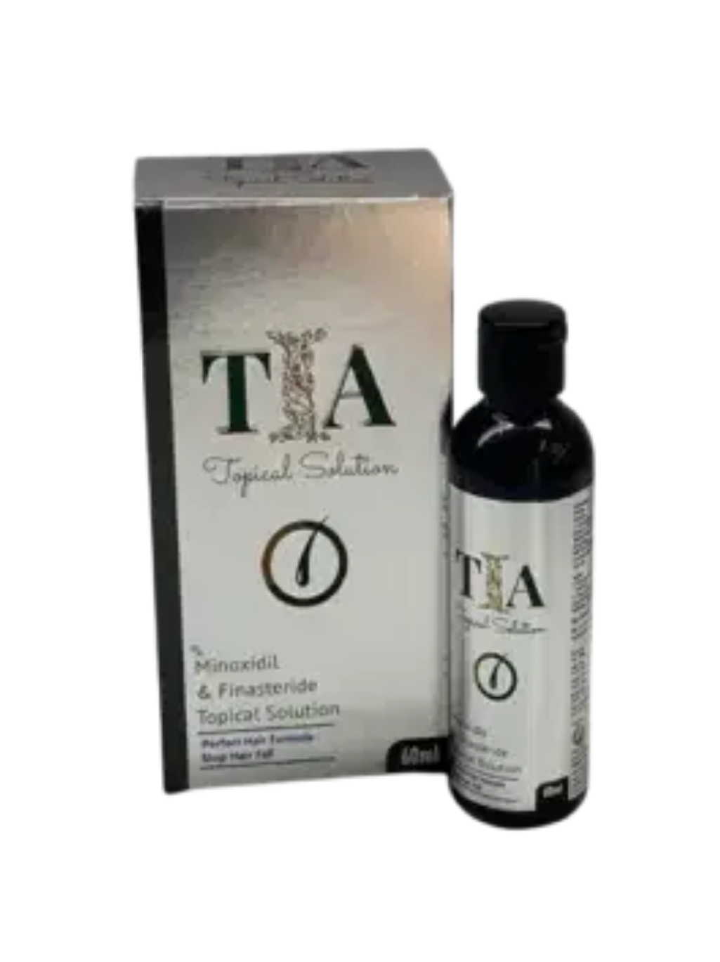 Flowrich Tia Minoxidil & Finasteride-60ml