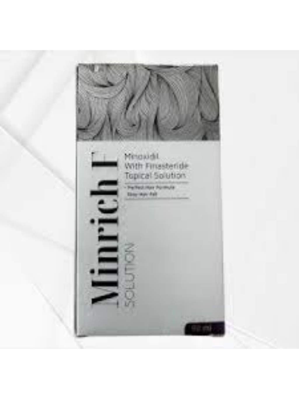 Flowrich Tia Minoxidil & Finasteride-60ml