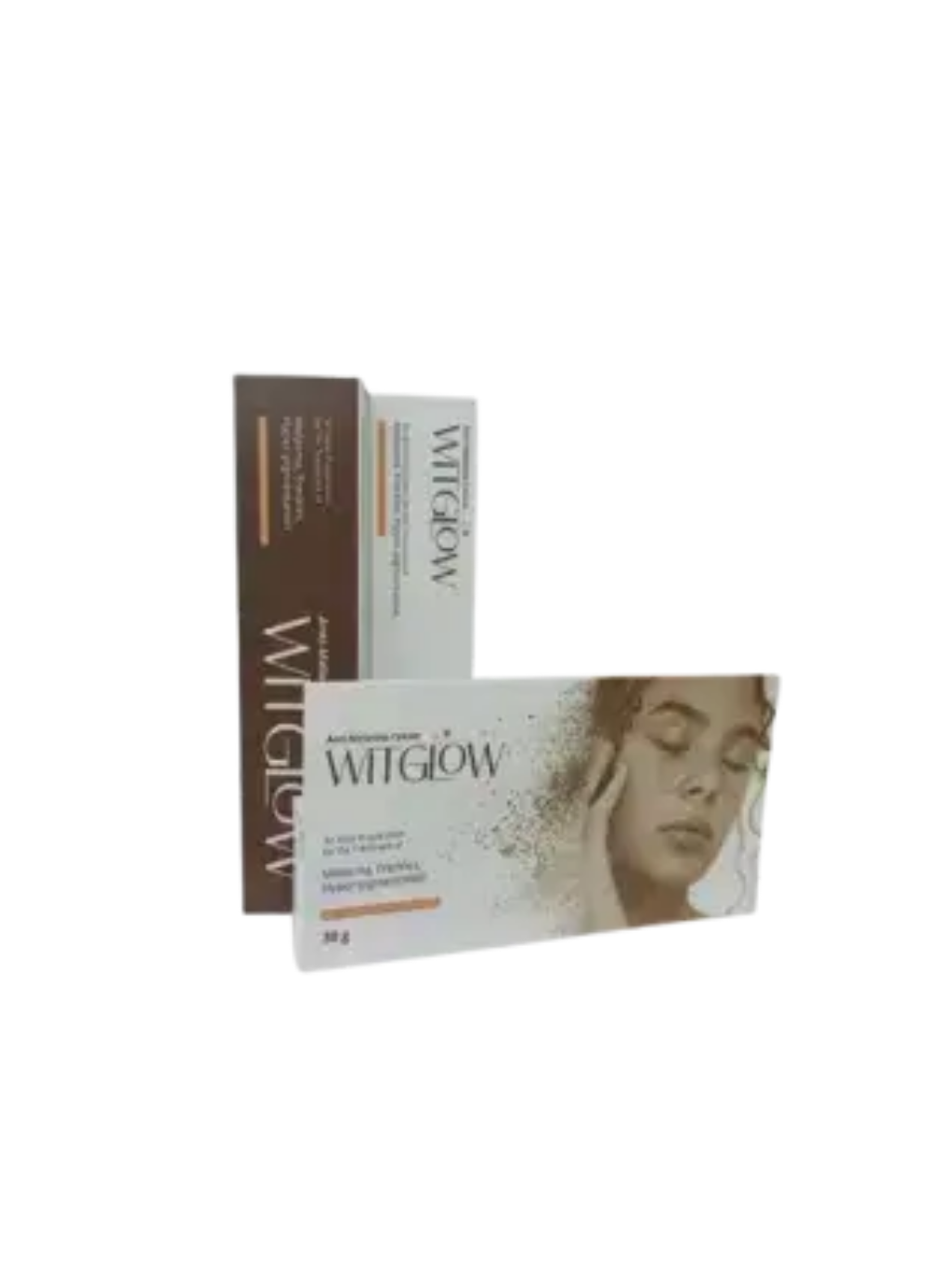 Flowrich Witglow Face Cream