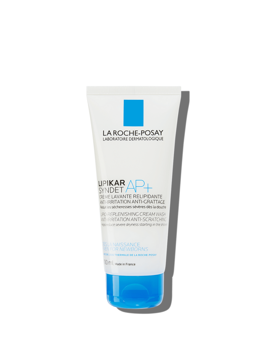 La Roche-Posay Lipikar Syndet – 200ml