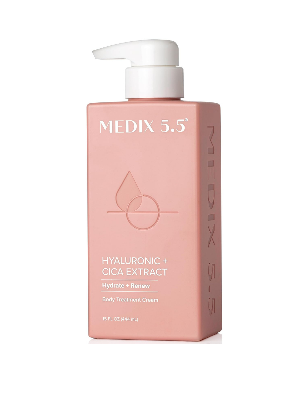 Medix 5.5 Ph-Balancing Hyaluronic Acid-52ml