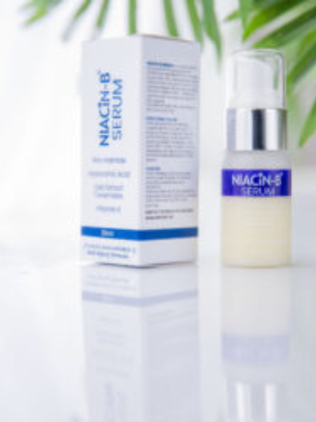 Niacin-B Serum – 30ml