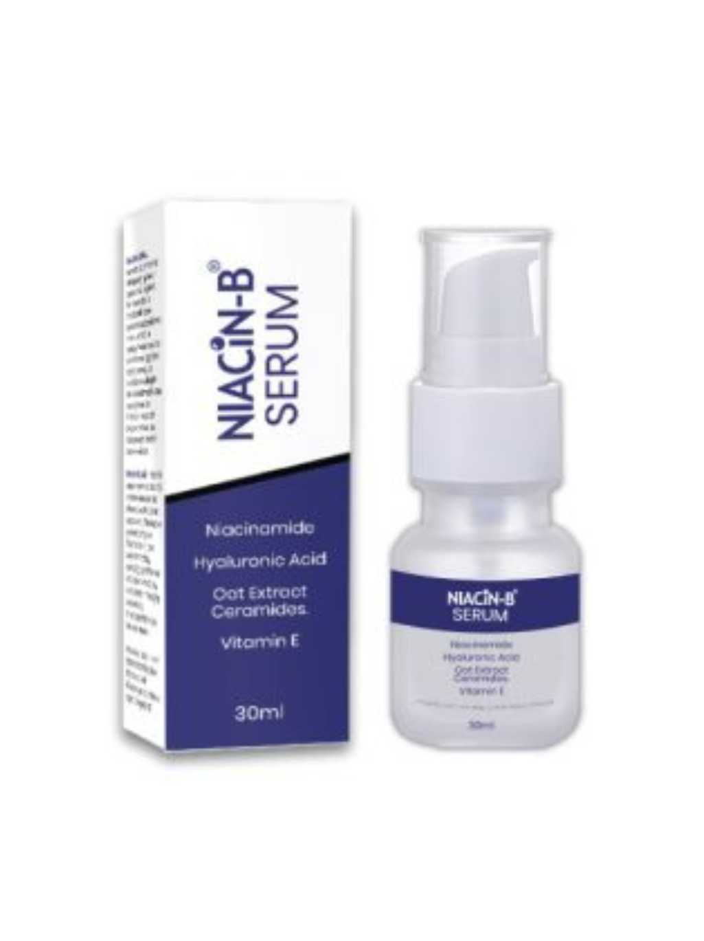 Niacin-B Serum – 30ml