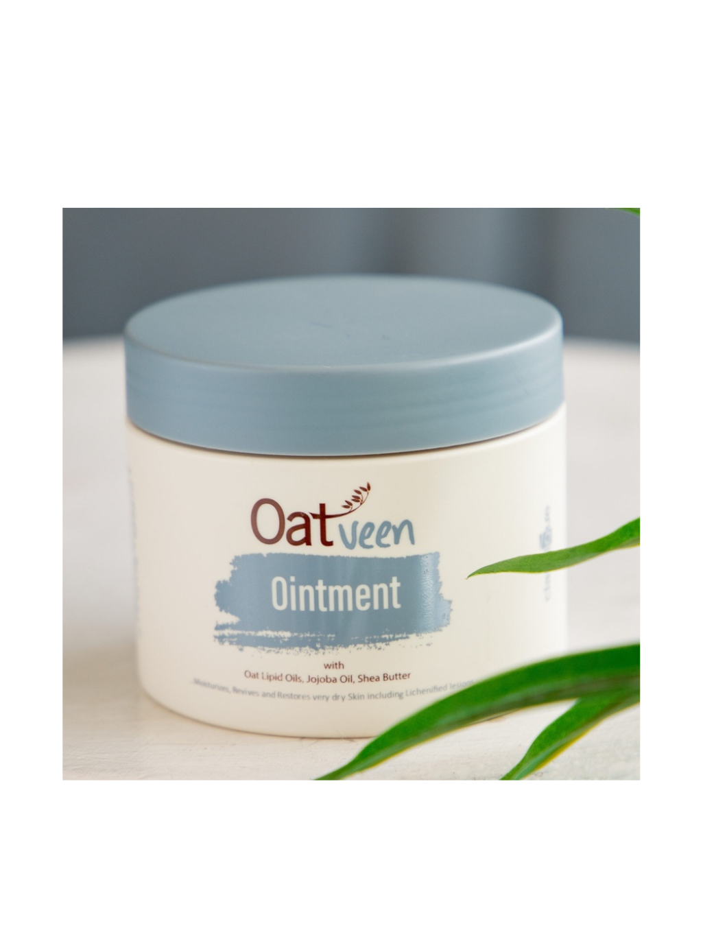 Oatveen Ointment – 300g