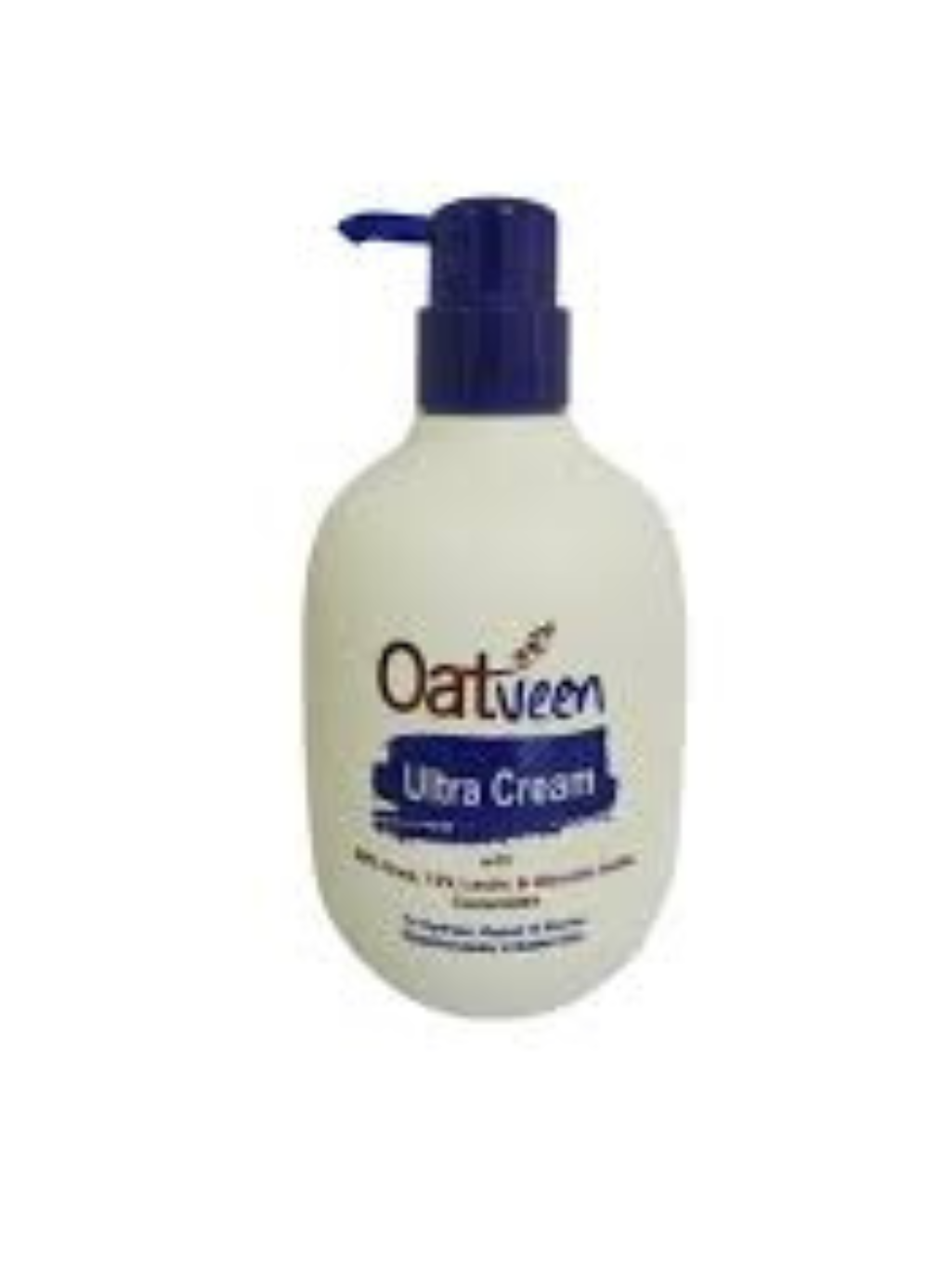 Oatveen Ultra Cream – 400ml