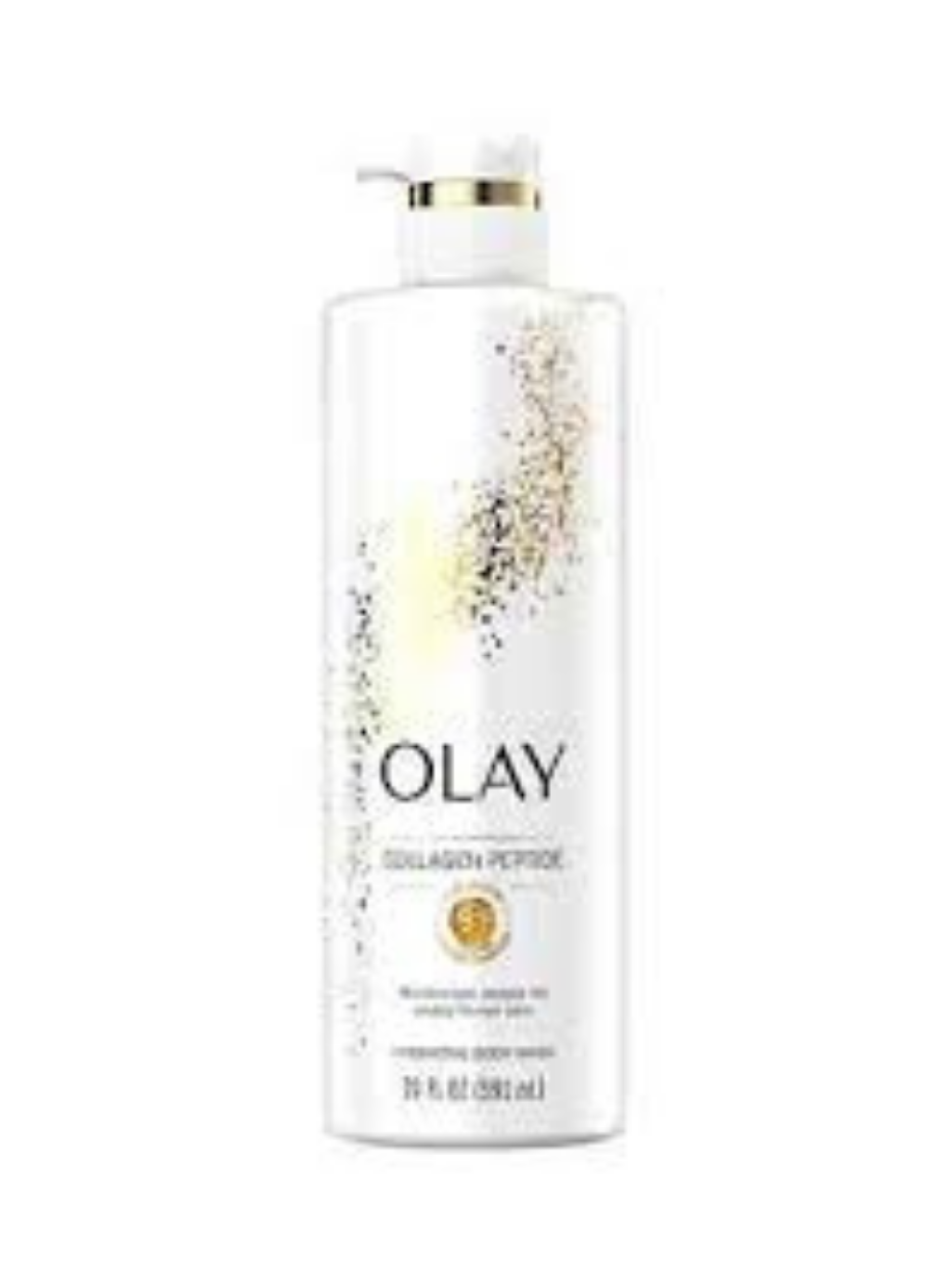 Olay Cleansing & Firming Collagen Body Wash – 591ml