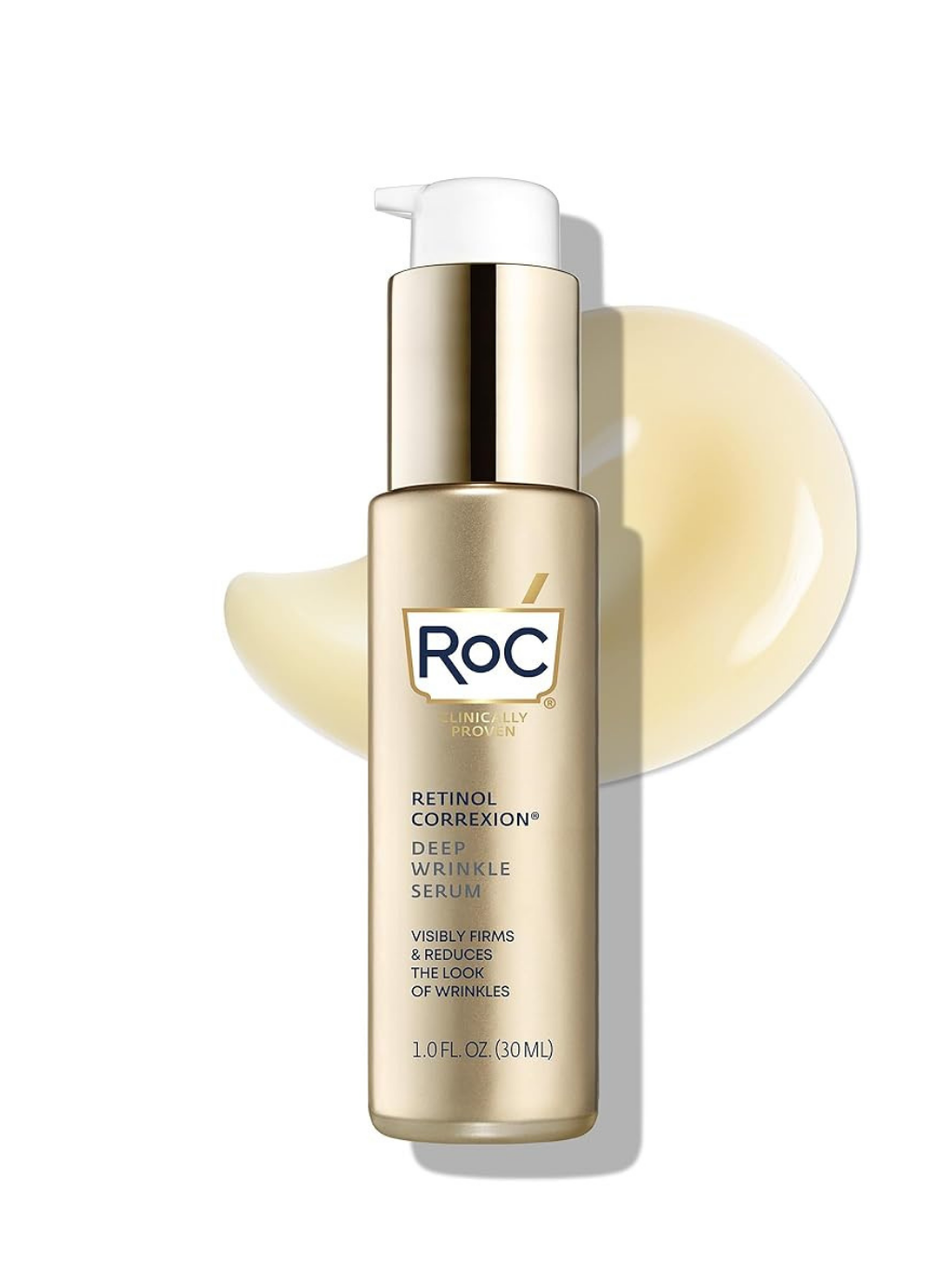 RoC Retinol Correxion Deep Wrinkle Serum – 30ml