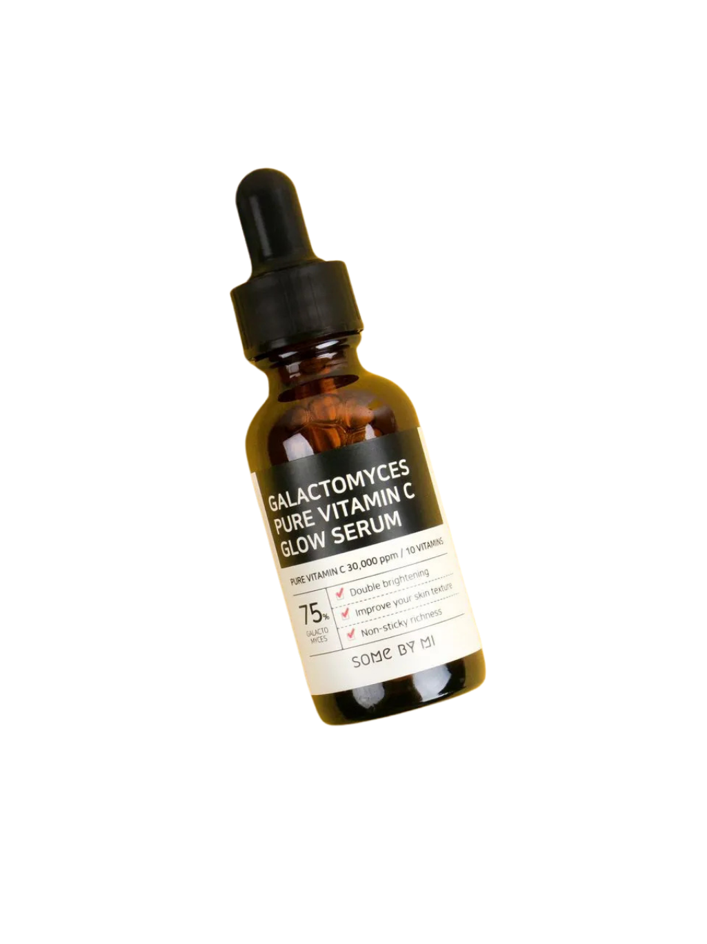 Some By Mi Galactomyces Pure Vitamin C Glow Serum