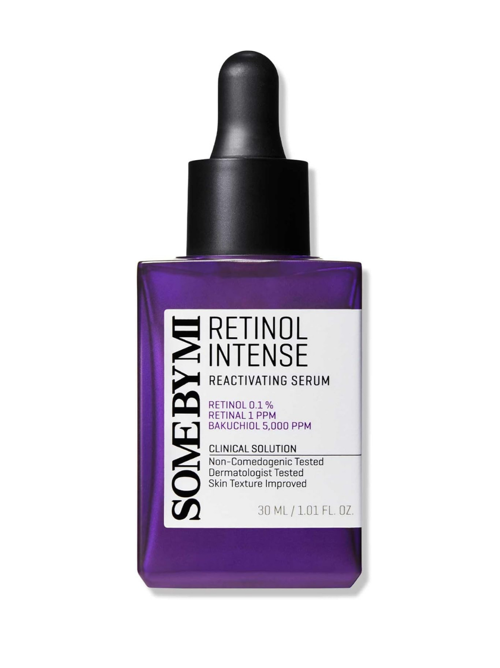 Some By Mi Retinol Intense Reactivating Serum-30ml