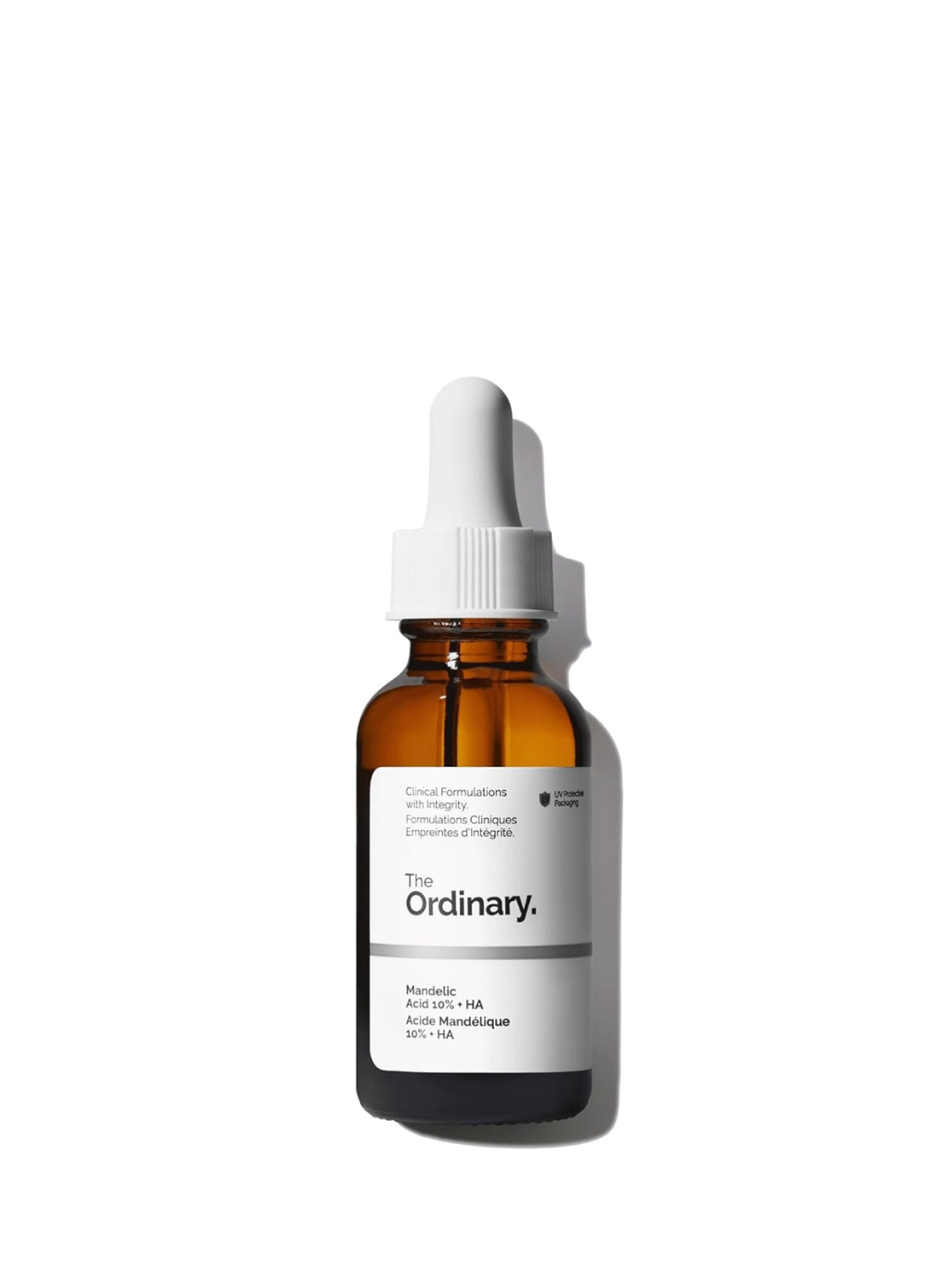 The Ordinary Mandelic Acid 10% + HA – 30ml