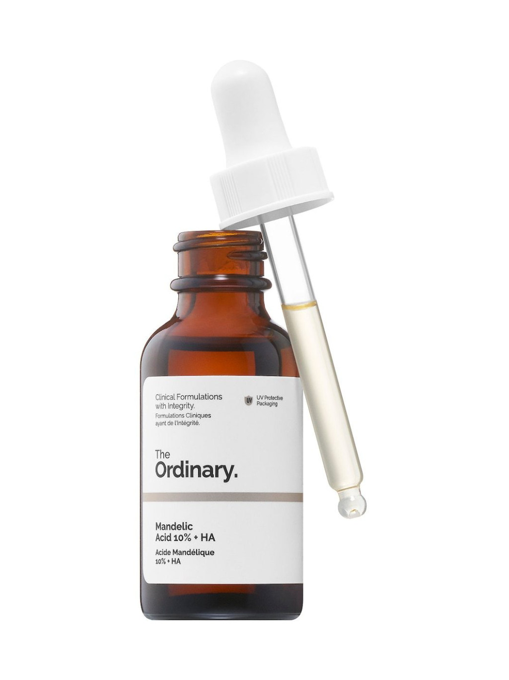 The Ordinary Mandelic Acid 10% + HA – 30ml