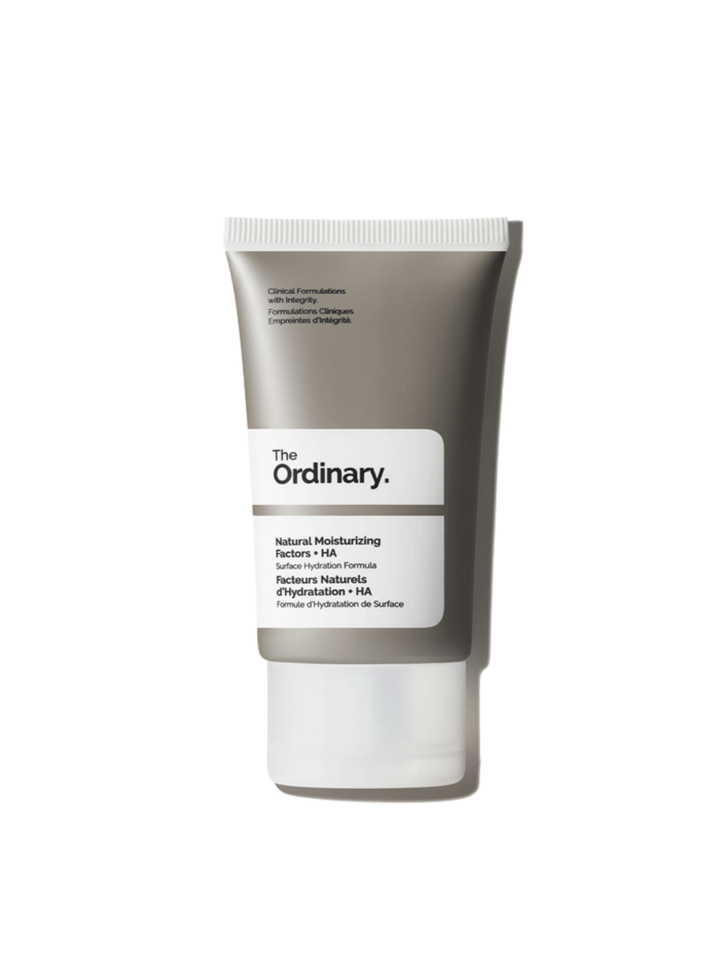 The Ordinary Natural Moisturizing Factors + HA – 30ml