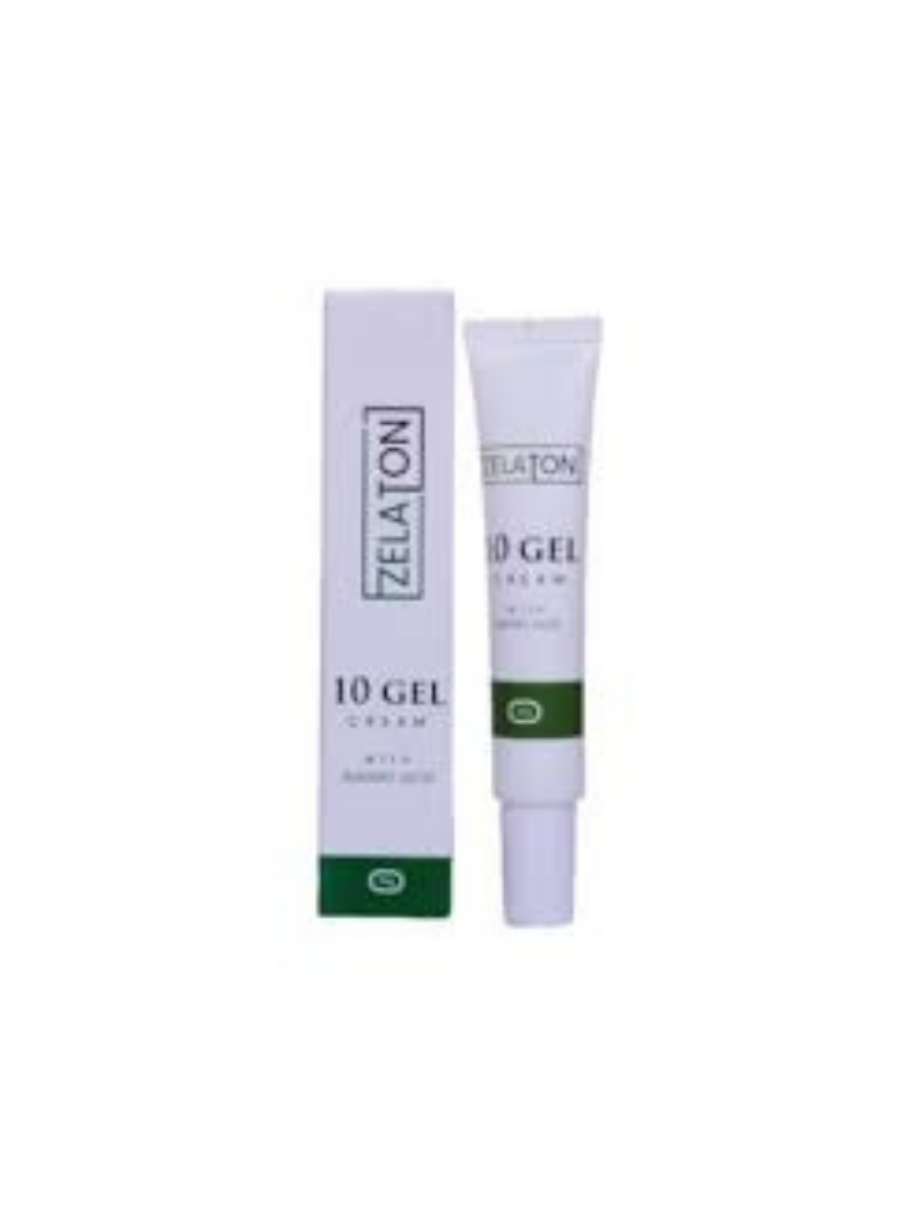 Zelaton 10 Gel Cream With Azelaic Acid-30g