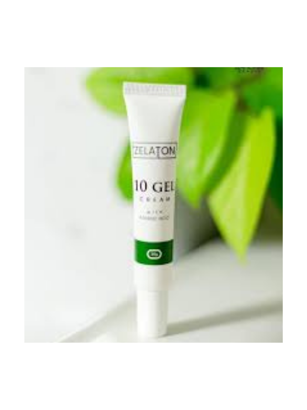 Zelaton 10 Gel Cream With Azelaic Acid-30g