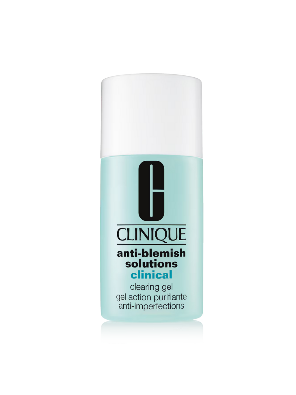 Clinique Anti-Blemish Solutions Clinical Clearing Gel – 30ml