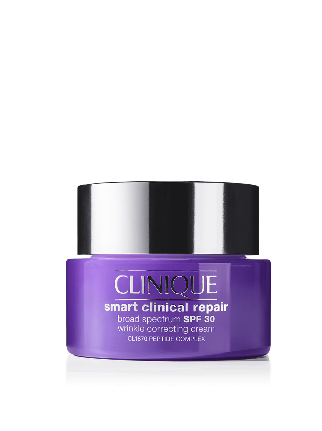 Clinique Smart Clinical Repair Wrinkle Correcting Cream SPF 30 50ml