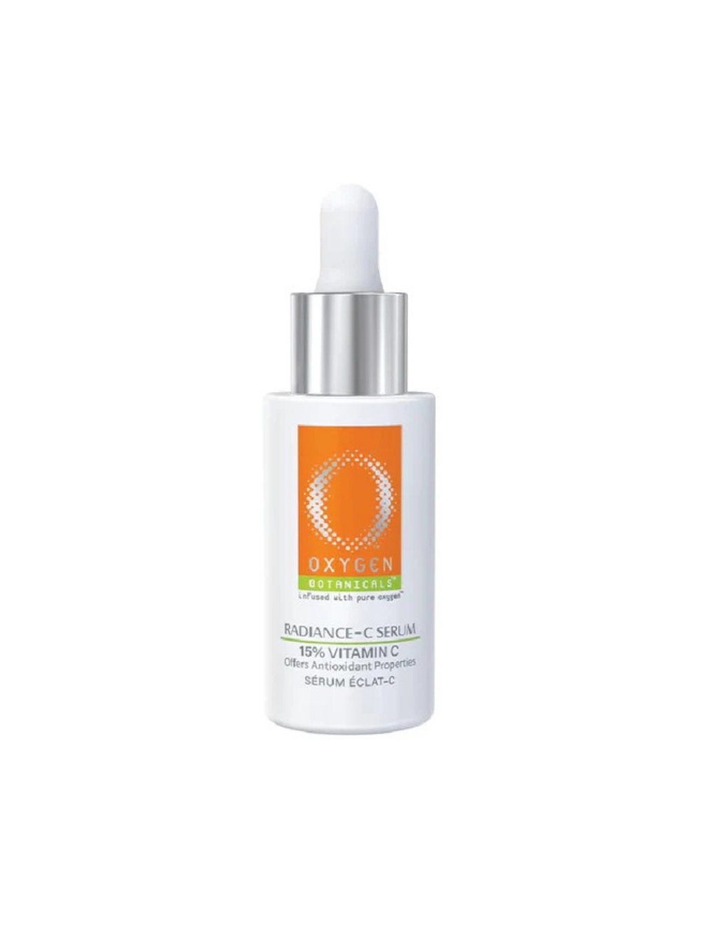 Oxygen Botanicals Radiance-C Serum – 30ml