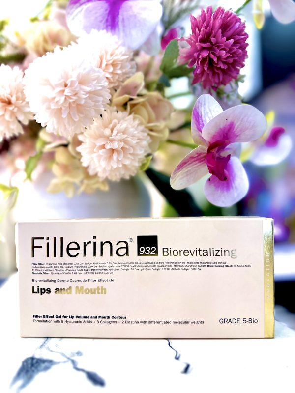 Rejuvenate Your Lips and Mouth with Fillerina Biorevitalizing Lips and Mouth Grade 5: What It Is: Fillerina Biorevitalizing Lips and Mouth Grade 5 is an advanced treatment specifically designed to target signs of aging around the lips and mouth area. This innovative formula is enriched with potent ingredients to plump, hydrate, and smooth the delicate skin for a more youthful appearance. What It Does: Lip Plumping: Infused with hyaluronic acid and other nourishing ingredients, this treatment works to volumize and plump the lips, reducing the appearance of fine lines and wrinkles for a fuller and more defined pout. Moisture Boost: The rich and creamy formula deeply hydrates the lips and surrounding skin, helping to restore moisture balance and improve overall texture and softness. Fine Line Reduction: With continued use, Fillerina Biorevitalizing Lips and Mouth Grade 5 diminishes the appearance of vertical lip lines and wrinkles around the mouth, resulting in a smoother and more youthful-looking complexion. How To Use: Cleanse: Ensure the lips and surrounding area are clean and dry before application. Apply: Using the applicator provided, dispense a small amount of Fillerina Biorevitalizing Lips and Mouth Grade 5 onto your fingertips. Massage: Gently massage the treatment onto the lips and around the mouth area until fully absorbed, focusing on areas of concern. Use Daily: Incorporate into your daily skincare routine, applying morning and evening for best results. Ingredients: Fillerina Biorevitalizing Lips and Mouth Grade 5 features a potent blend of hyaluronic acid, peptides, and other active ingredients carefully selected to rejuvenate and enhance the lips and mouth area. Who It Is For: Ideal for individuals seeking to address signs of aging around the lips and mouth, Fillerina Biorevitalizing Lips and Mouth Grade 5 is suitable for all skin types and ages. Keywords: Fillerina Biorevitalizing Lips and Mouth Grade 5, lip plumping treatment Nairobi, lip hydration Kenya, fine line reduction, youthful lips, skincare routine, Nairobi skincare.