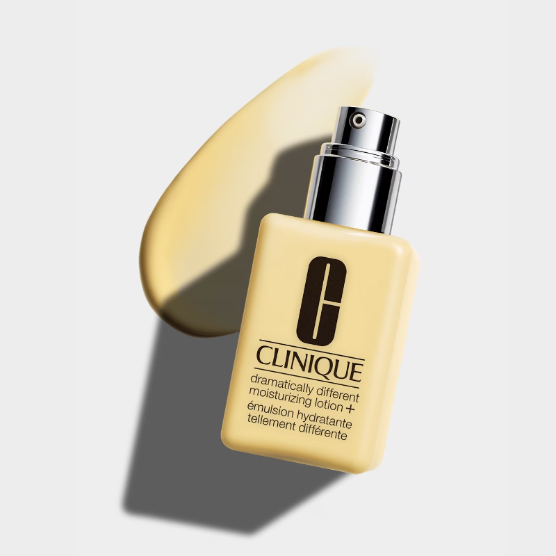 Clinique Dramatically Different Moisturising Lotion With Pump 125ML