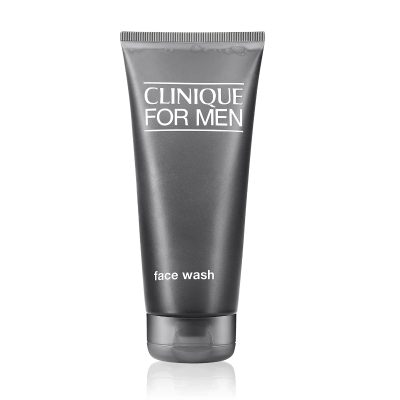 Clinique for Men-Face Wash 200ML