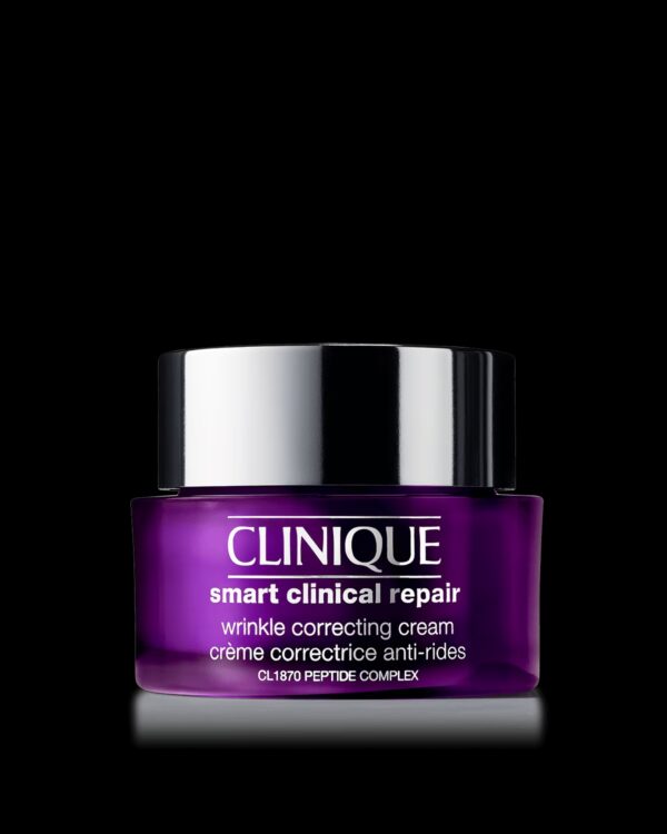 CLINIQUE SMART CLINICAL REPAIR WRINKLE CORRECTING CREAM COMBINATION/OILY 50ML