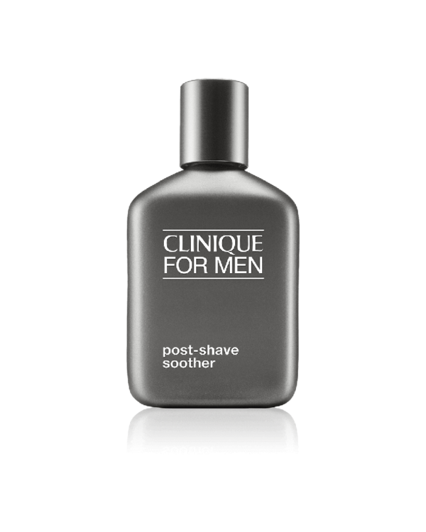 CLINIQUE FOR MEN-POST SHAVE SOOTHER 75ML